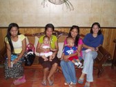 Mission Trip, Phillipians & Vietnam 2008