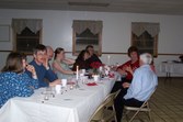 Pictures from Dinner, February 15, 2008