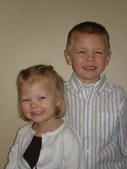 Pictures from Easter Sun, March 23, 2008