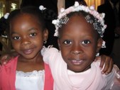 Pictures from Homestead, Florida Mission