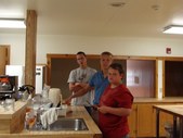 Pictures from Sunday, August 17, 2008