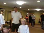 Pictures from Sunday, August 3, 2008