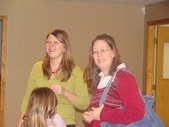 Pictures from Sunday, December 28, 2008