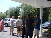 Pictures from Sunday, July 13, 2008