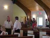 Pictures from Sunday, June 22, 2008