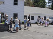 Pictures from Sunday, May 11, 2008