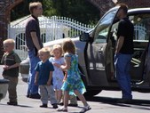 Pictures from Sunday, May 25, 2008