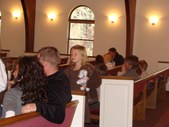 Pictures from Sunday, November 2, 2008