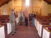 Pictures From Sunday, November 9, 2008