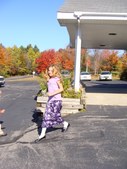 Pictures from Sunday, October 12, 2008