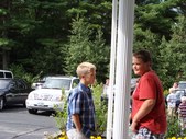 Pictures from Sunday, September 7, 2008