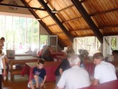 Sunday School Picnic, June 8, 2008