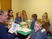 Pictures from Sunday, April 19, 2009