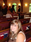 Pictures from Sunday, August 30, 2009