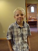 Pictures from Sunday, August 9, 2009