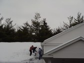Pictures from Sunday, February 8, 2009