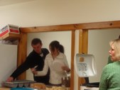 Pictures From Sunday, January 18, 2009