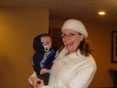 Pictures from Sunday, January 25, 2009