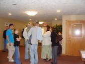 pictures from Sunday, March 29, 2009