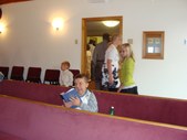 Pictures from Sunday, May 3, 2009