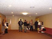 Pictures from Sunday, November 1, 2009