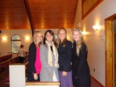 Pictures from Sunday, October 18, 2009
