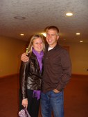 Pictures from Sunday, October 4, 2009