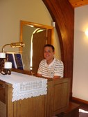 Pictures from Sunday, September 13, 2009