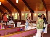 Pictures from Sunday, September 6, 2009