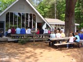 Sunday School Picnic - May 31, 2009