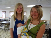 Pictures from Easter Sun, April 4, 2010