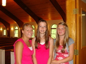 Pictures from Sunday, August 8, 2010