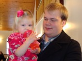 Pictures from Sunday, January 14, 2010