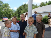 Pictures from Sunday, July 11, 2010