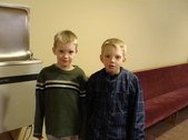 Pictures from Sunday, March14, 2010