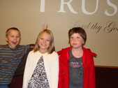 Pictures from Sunday, November 14, 2010