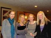 Pictures from Sunday, October 30, 2010
