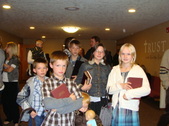 Pictures from Sunday, October 31, 2010