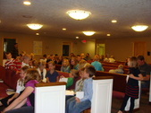 Pictures from Sunday, September 12, 2010