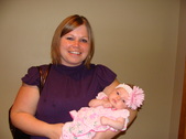 Services with Ben Johnson, May 16, 2010