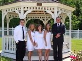 Confirmation Sunday, June 5, 2010