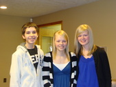 Pictures from Sunday, April 3, 2011