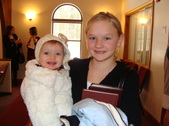 Pictures from Sunday, January 9, 2011