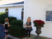 Pictures from Sunday, October 9, 2011