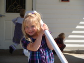 Pictures from Sunday, September 18, 2011