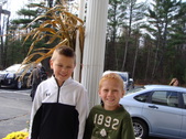 Pictures from November 2, 2012