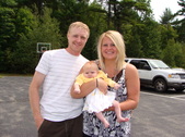 Pictures from Sunday, August 19, 2012