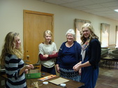 Pictures from Sunday, November 18, 2012
