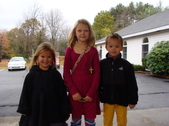 Pictures from Sunday, October 14, 2012