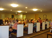 Pictures from Sunday, September 16, 2012